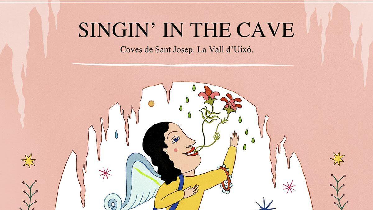 13.singinin the cave.cartel