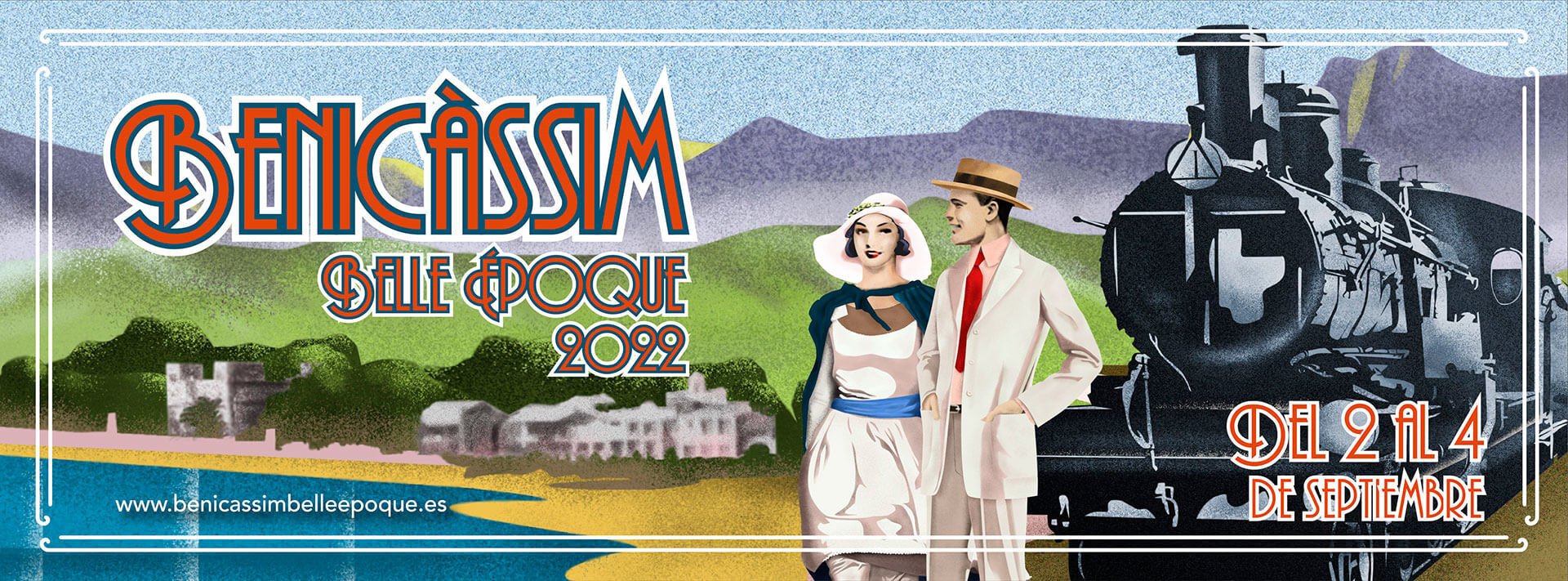 15.cartel belle epoque