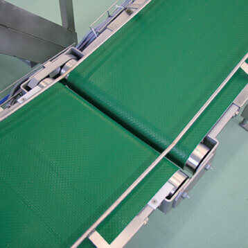 bandas transportadoras