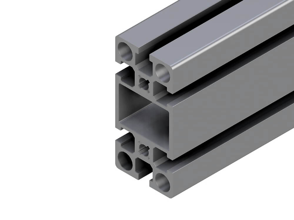 aluminio modular