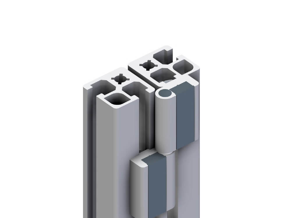 ALUMINIO MODULAR 3