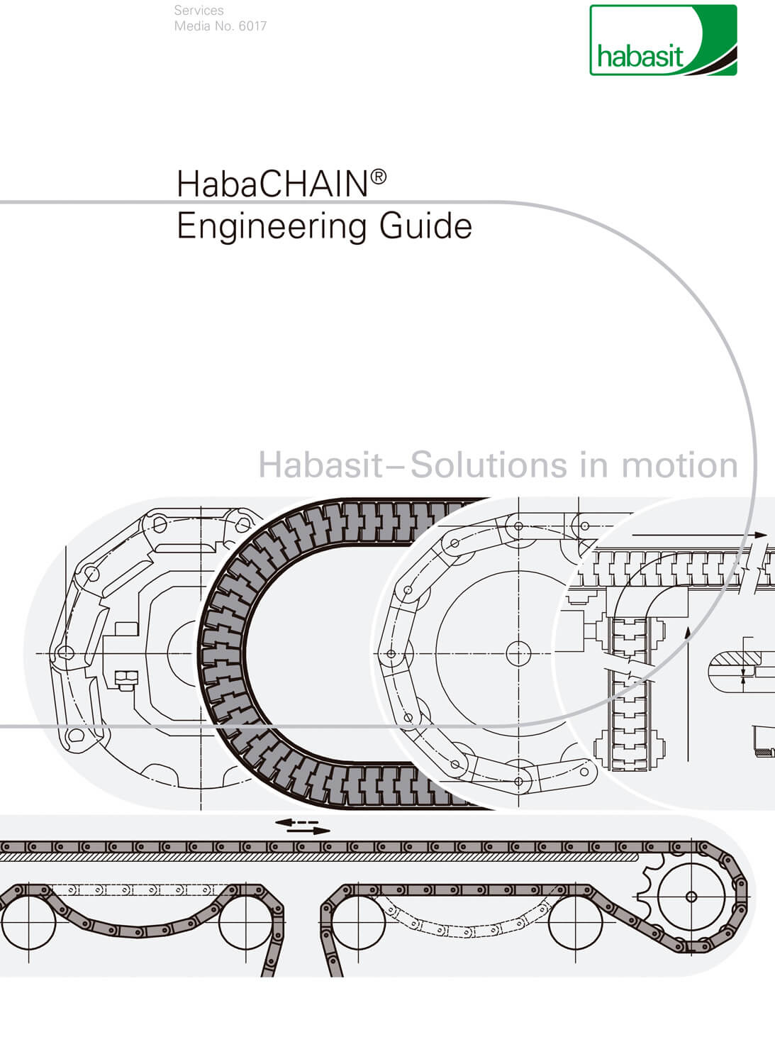 bandas cadenas modulares
