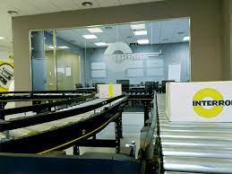 RODILLO INTERROLL
