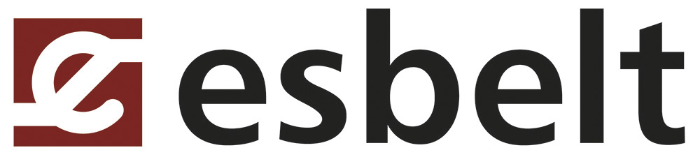 2018 02 ESBELT LOGO VECTORITZAT
