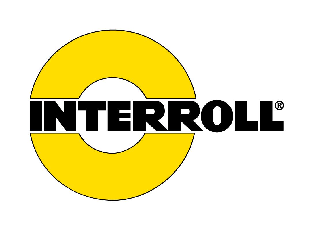 LOGO INTERROLL