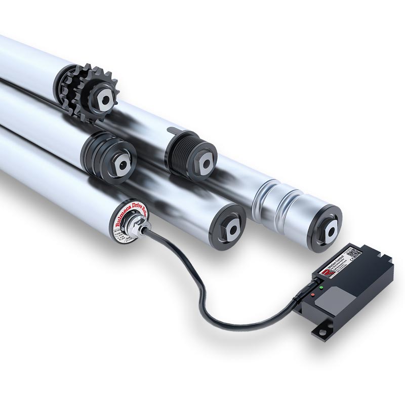 ROLLERDRIVE RULMECA